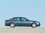 BMW 7-Series 2006 года